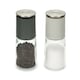 image 1 of Joseph Joseph Duo No-spill Salt & Pepper Set