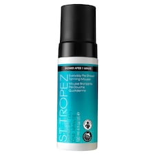 St.Tropez Pre Shower Self-Tanning Mousse 120Ml