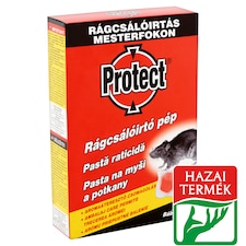 Összes Rovar-, rágcsáló-, és növényirtó szerek