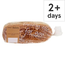 Tesco Tiger Sliced Loaf 400G
