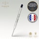 image 2 of Parker Ballpoint Pen Refill, Black Quinkflow Ink, 2 Count