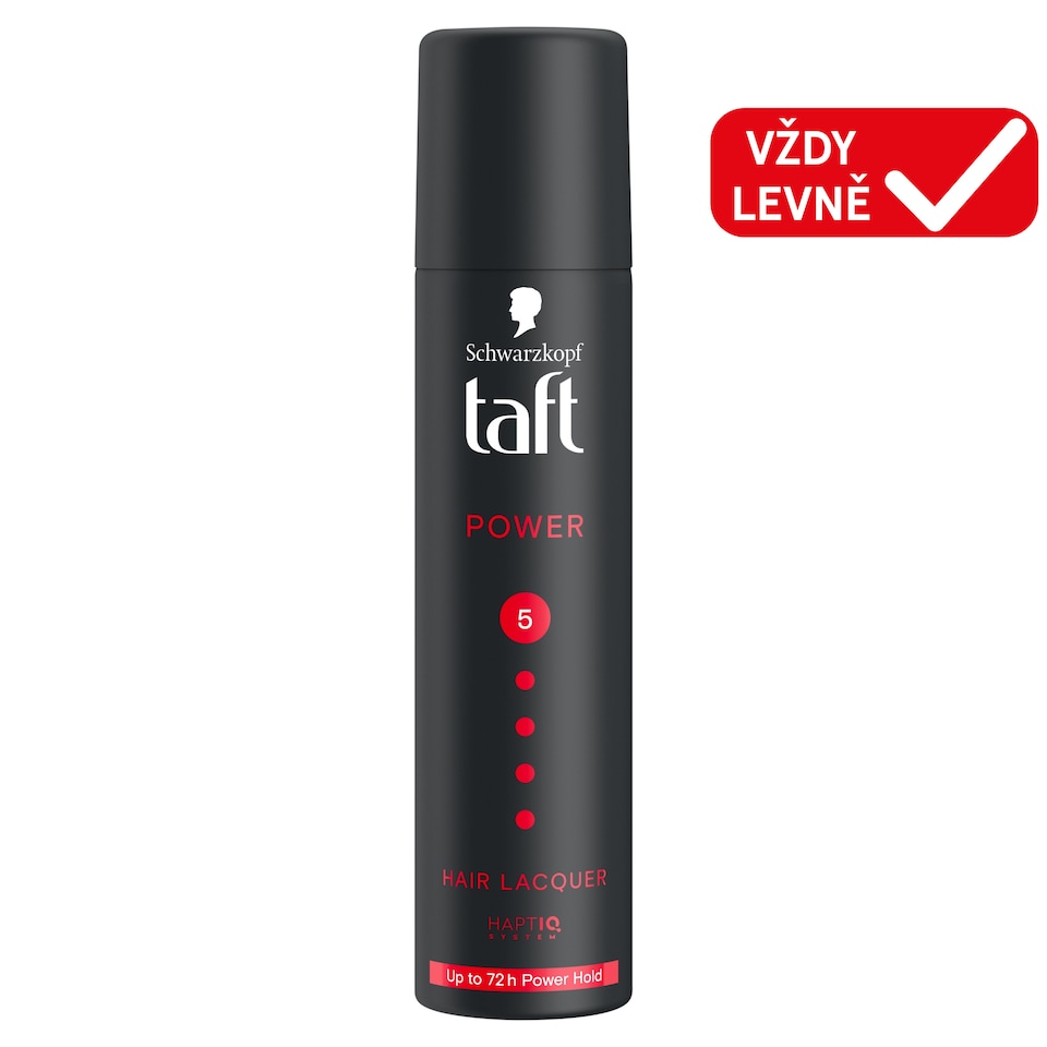 Schwarzkopf Taft Power Hairspray 75ml