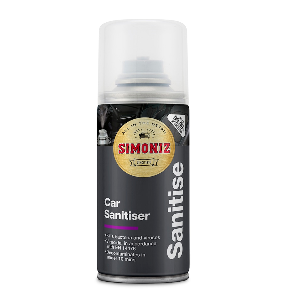 Simoniz Air Con Refresh 150Ml