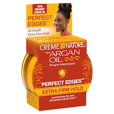 Creme of Nature Perfect Edges Extra Firm Hold 63.7g