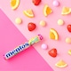image 3 of Mentos Fruit Che Wy Sweets 5 X 38 G