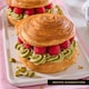 image 2 of St Pierre 2 All Butter Croissant Rolls