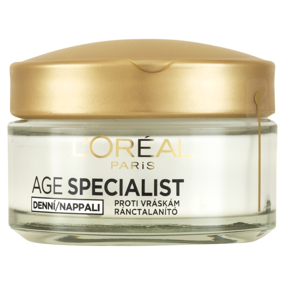 L'Oréal Paris Age Specialist 35 + denní krém, 50 ml