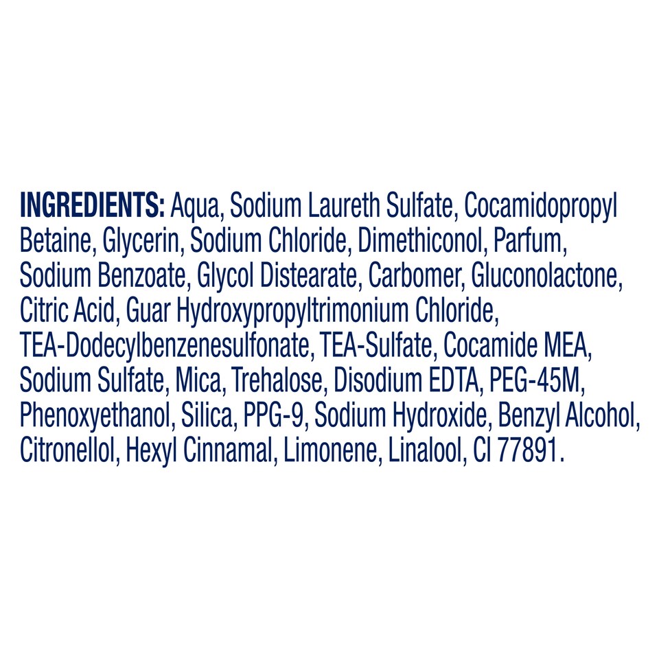 image 1 of Dove Intensive Repair Shampoo 250Ml