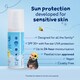 image 5 of Childs Farm SPF50+ Sun Spray Fragrance-Free 100ml
