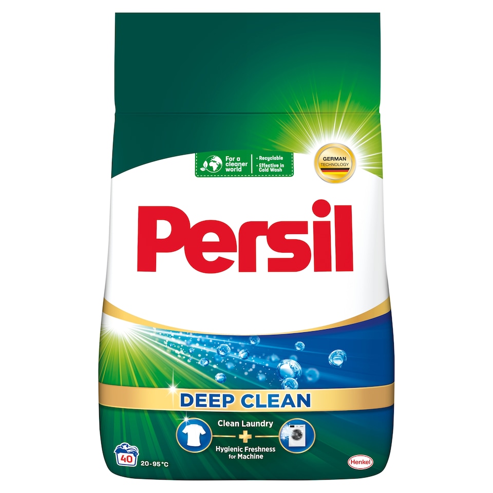 Persil prací prášok Universal 40 praní
