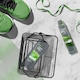 image 2 of Dove Men+Care Extra Fresh Duo with Gym Towel Gift Set