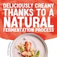 image 4 of Alpro Greek Style Strawberry Raspberry Yoghurt Alternative 150g