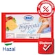 Tolle Light zsírszegény félkemény felezett trappista sajt 700 g  1. kép