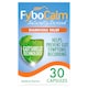 image 1 of FyboCalm Diarrhoea Relief Capsules 30s