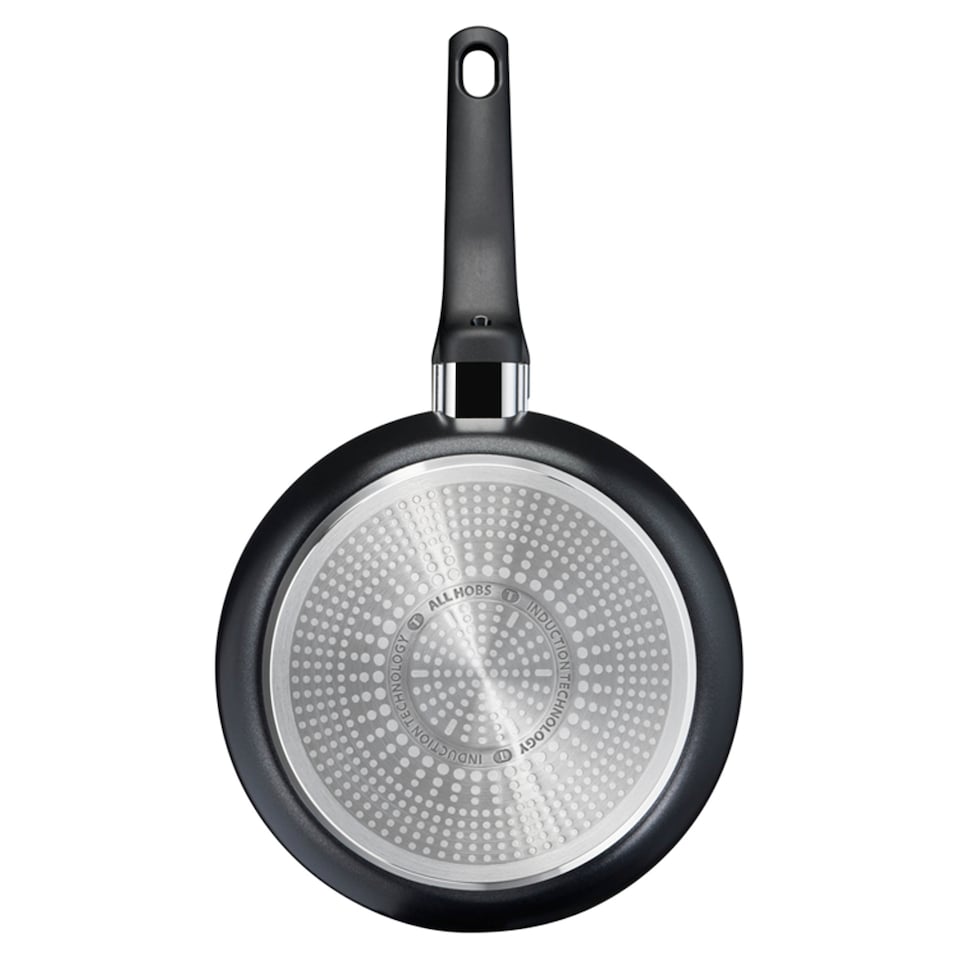 image 1 of Tefal Titanium Excellence Aluminium 28Cm Frying Pan