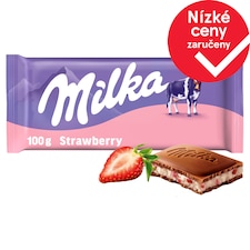Milka goodies