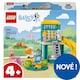Obrázek 1 pro produkt LEGO Bluey 11201 Bluey, Chloe a zábava na hřišti