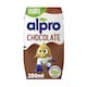 image 1 of Alpro Kids Oat Chocolate Long Life Dairy Free Drink 200ml