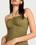 Green - out of stock - Selected