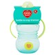 image 2 of Tesco Loves Baby Bottle To Cup Trainer Pink