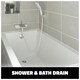image 4 of Cillit Bang 3-IN-1 Drain Unblocker 500ml 