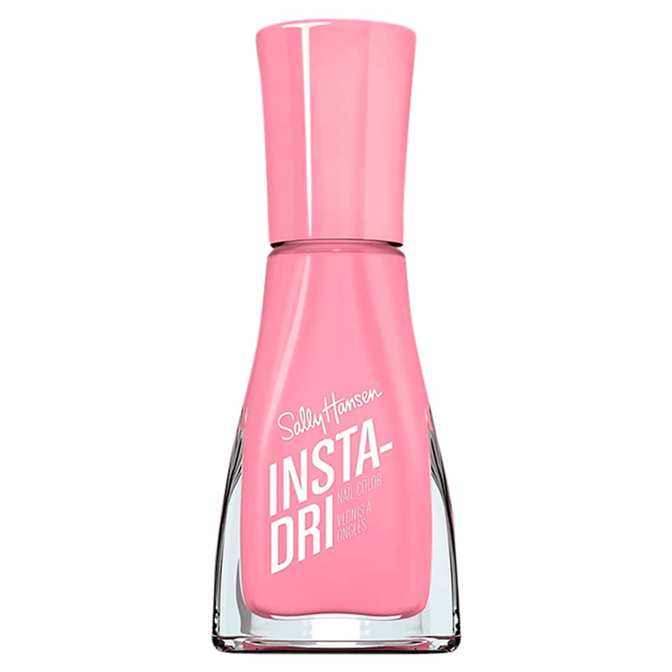 image 1 of Sally Hansen Insta Dri Pink Blink 9.17Ml