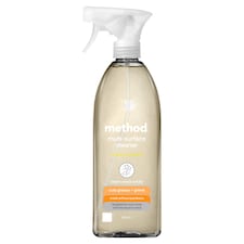 Method Multi Surface Cleaner Cream Custard 828ml