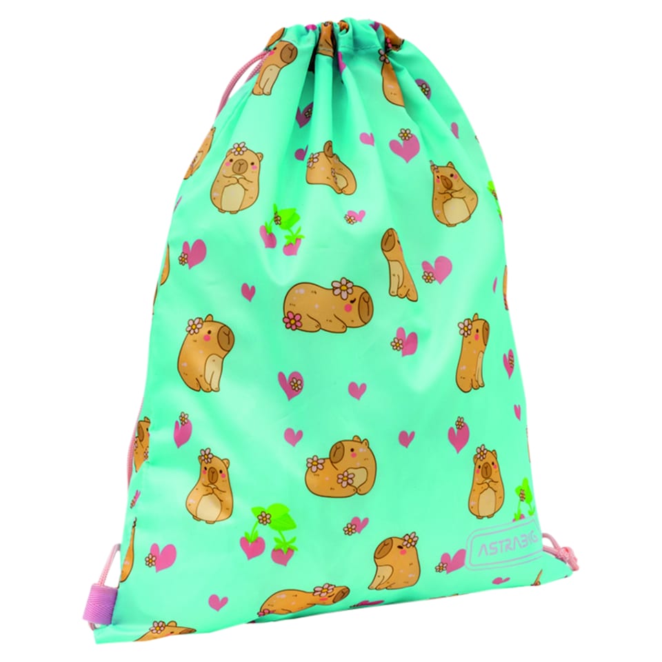 Astrabag tornazsák