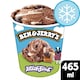 image 1 of Ben & Jerry's Phish Food Chocolate & Marshmallow Ice Cream Tub 465ml