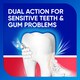 image 3 of Sensodyne Toothpaste Sensitivity & Gum Whitening 75ml