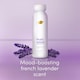 image 3 of Dove Body + Mind French Lavender & Oat Milk Bodywash Serum 350ml