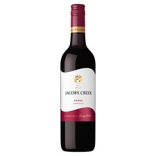 Jacob's Creek Shiraz 75Cl