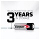 image 3 of Energizer A23 2 Pack