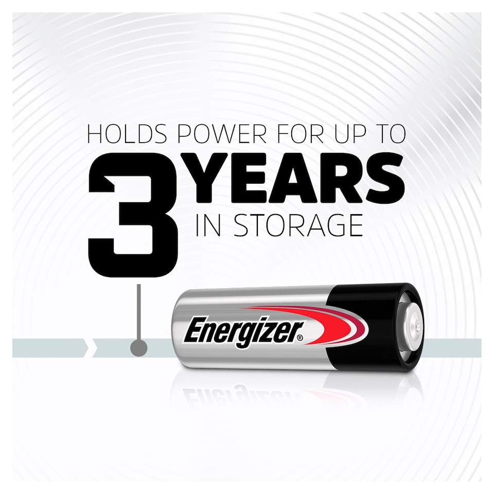 image 1 of Energizer A23 2 Pack