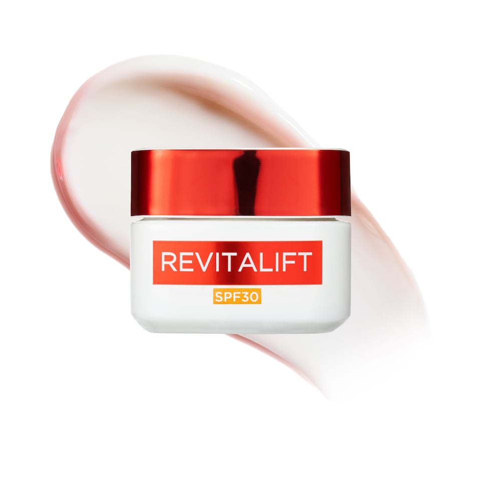 image 1 of L'Oreal Paris Revitalift Day Cream SPF30 50Ml