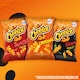 image 4 of Cheetos Twisted Original Cheese Sharing Bag Crisps 125g