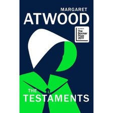 The Testaments Margaret Atwood