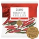 image 1 of Tesco Bird Eye Chillies 25G