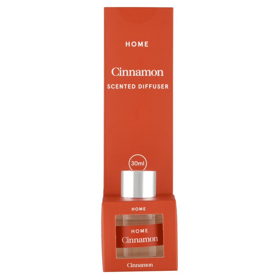 F&F Home Cinnamon pálcás illatosító 30 ml