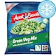 image 1 of Aunt Bessie’s Green Vegetable Mix 500g 