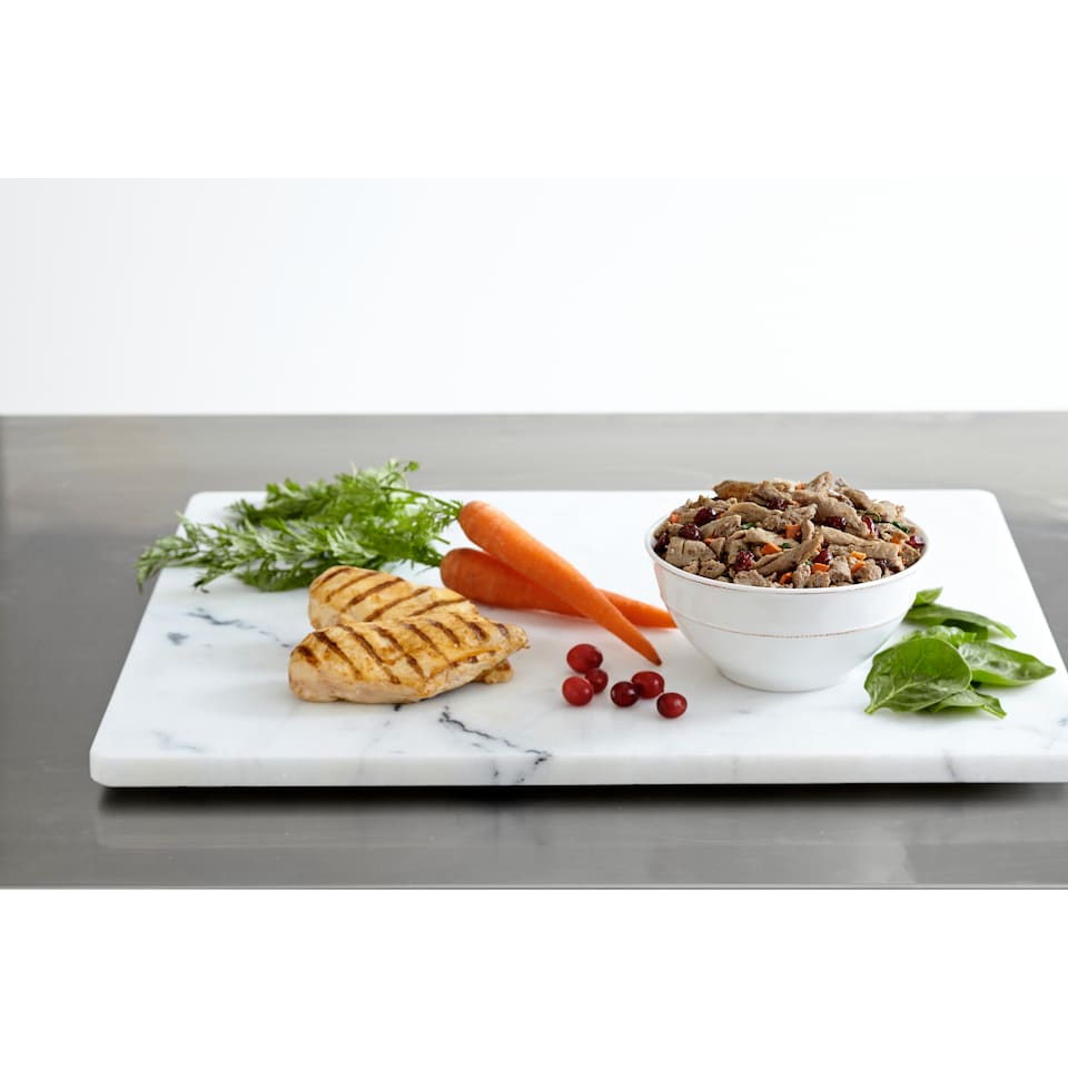 image 1 of Freshpet Select Homestyle Chicken & Garden Vegetable 680G