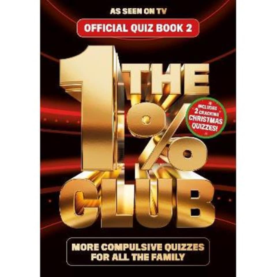 The 1 Club Book 2 Transworld