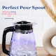 image 5 of Russell Hobbs Classic Glass Kettle