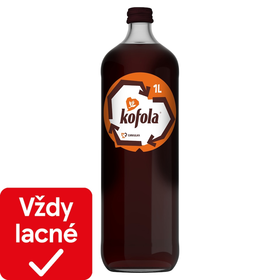 Kofola Original 1 l