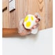 image 3 of Super Mario yoshi egg bath bomb 150g