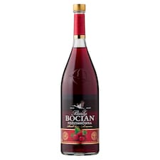 Bialy Bocian Salted Caramel Liqueur