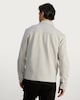 image 3 of The F&F Edit Cotton Rich Pocket Detail Shacket in Stone