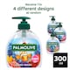 image 2 of Palmolive Aquarium Hand Wash 300ml