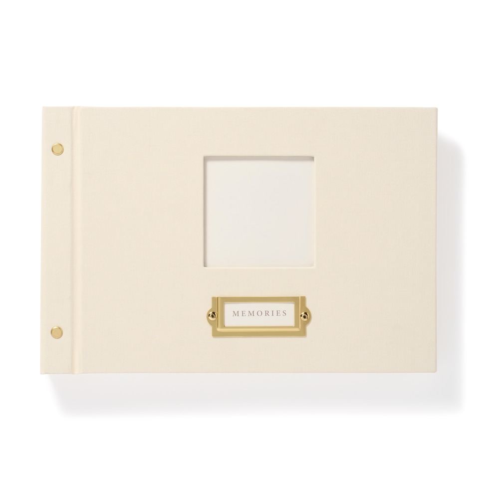 image 1 of PAPERCHASE WOODLAND MEMORY BOOK ASSORTMENT