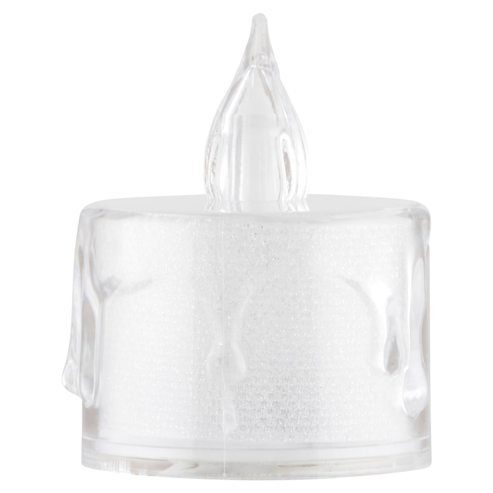 LED002 LED Candle